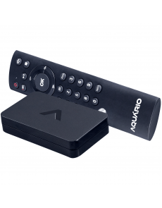 CONVERSOR DIGITAL DTV-9000